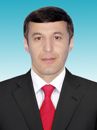 Турсунов Рустам Абдусамадович