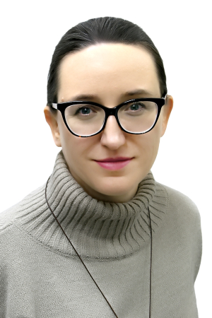 Филиппова Софья Юрьевна