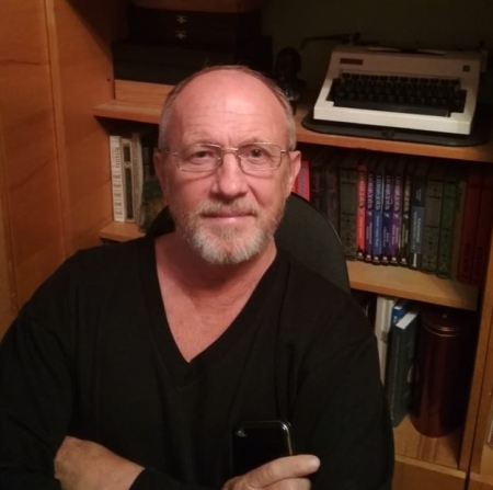 Каледин Сергей Викторович