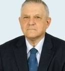 Петропавловский Борис Сергеевич