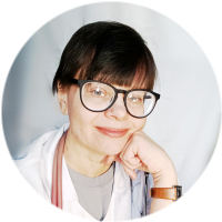 Шуцкая Жанна Владимировна