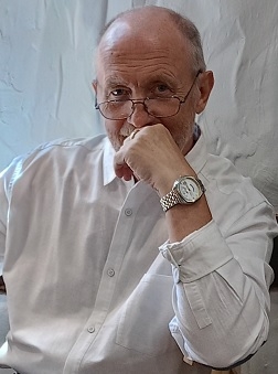 Каледин Сергей Викторович