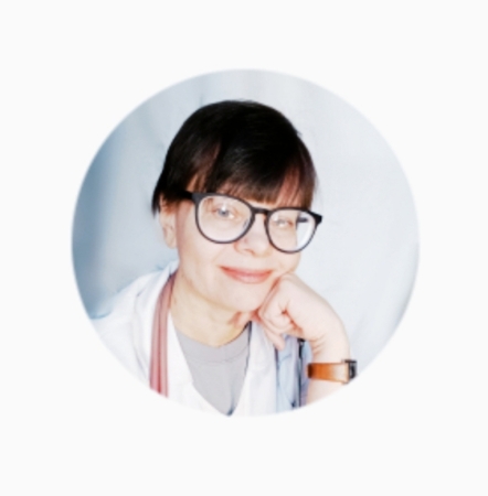 Шуцкая Жанна Владимировна