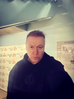 Ершов Богдан Анатольевич