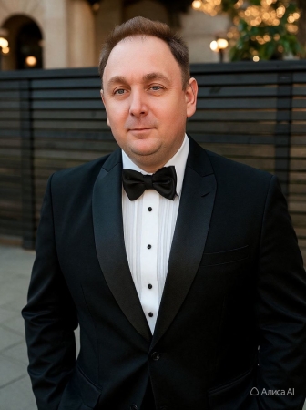 Данильченко Сергей Леонидович