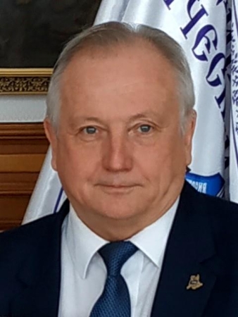 Аноприенко Александр Яковлевич