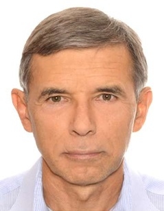 Самойлик Виталий Григорьевич