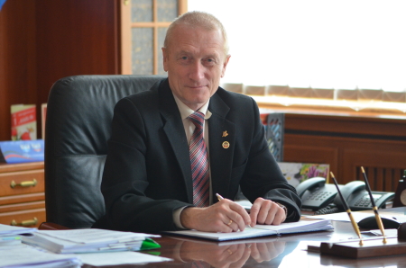 Маренич Константин Николаевич