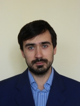 Бирюков Алексей Борисович