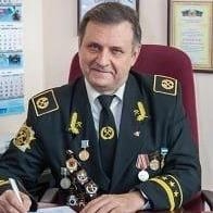 Борщевский Сергей Васильевич