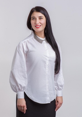 Лебединская Юлия Сергеевна