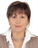 Ситпаева Гульнара Токбергеновна