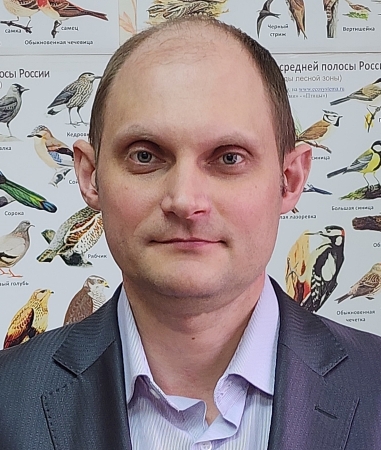 Андрейчев Алексей Владимирович