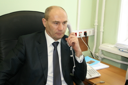 Мысаченко Виктор Иванович