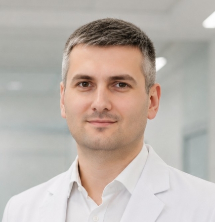 Аледжанов Николай Юрьевич