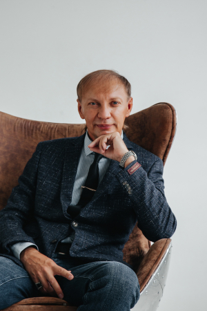 Пронин Александр Алексеевич