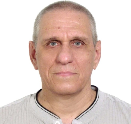 Фершалов Юрий Яковлевич